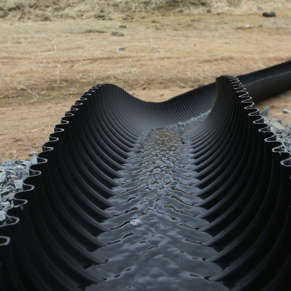 Erosion Protection Pipe