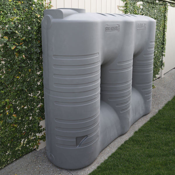 Sustainable Series Tanks