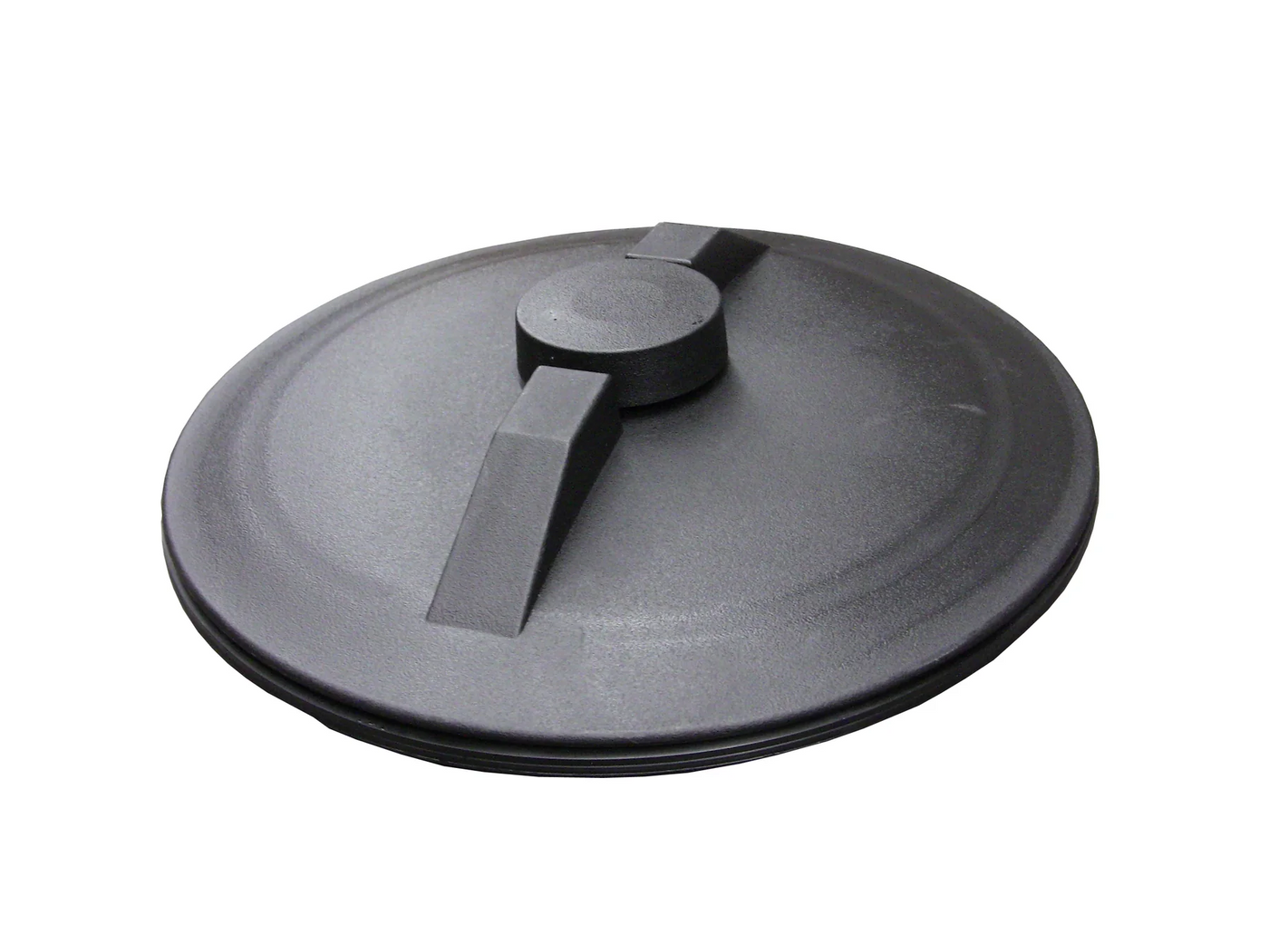 Lid 200mm With Ring