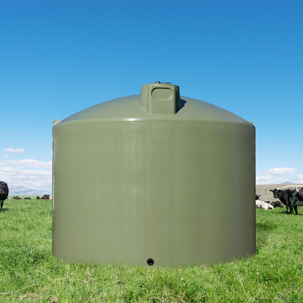 Icon Water  Tanks