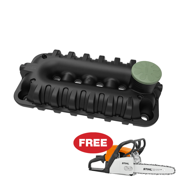 2,000L Underground Tank