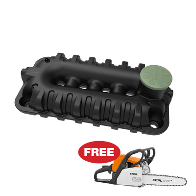 2,000L Underground Tank