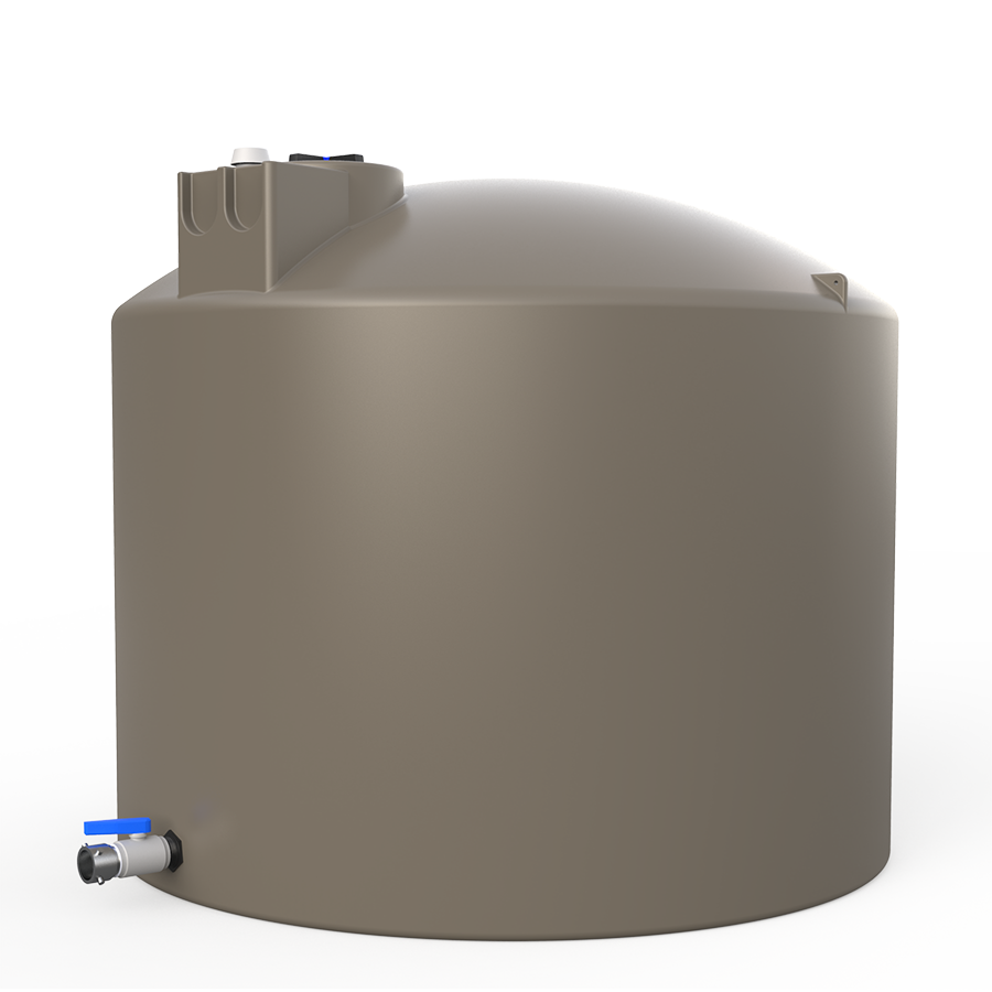 Single Tank Firefighting Package – Water Tanks NZ | Water Storage Tanks ...