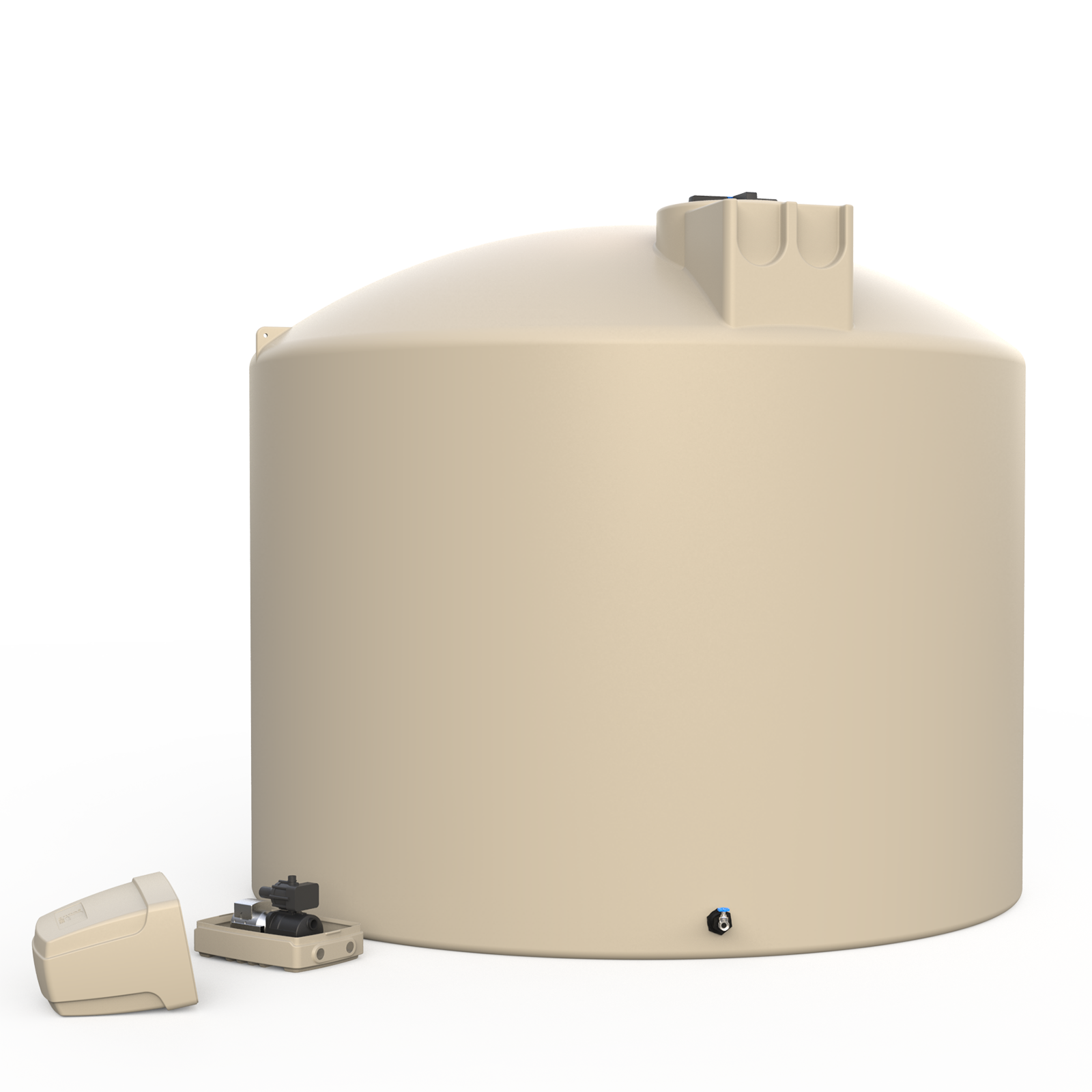 Building Bundle - Manor – Water Tanks NZ | Water Storage Tanks | Bailey ...
