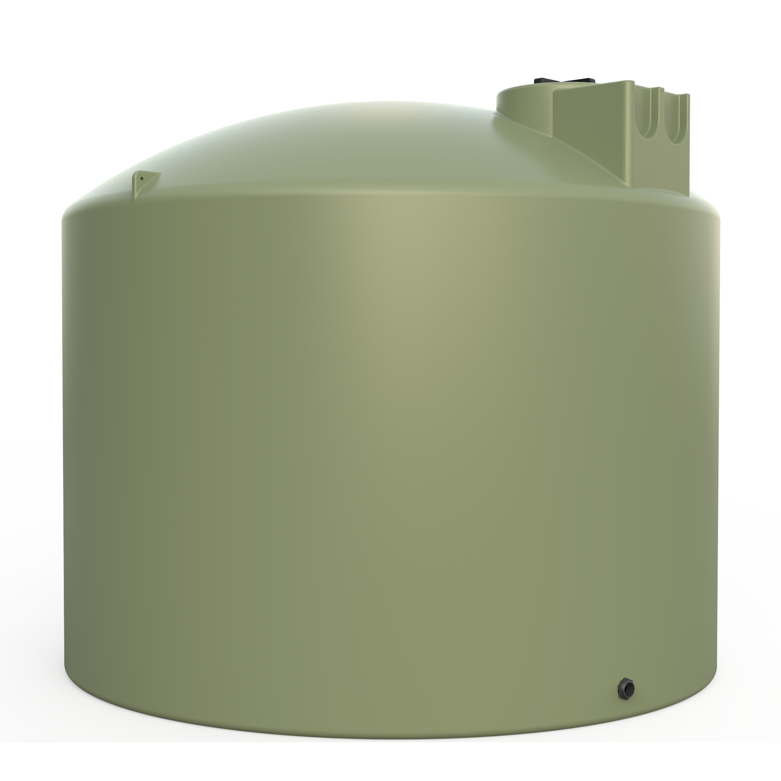 Product Image displaying Bailey Icon range colour Mist Green