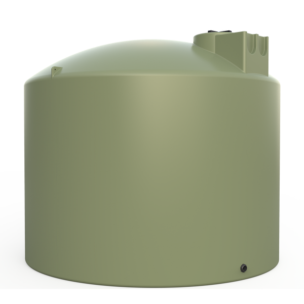 25,000L Water Tank - ICON